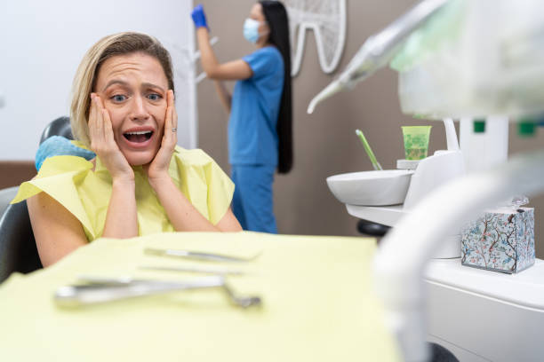 Best Pediatric Emergency Dentist in Palm Beach Gardens, FL